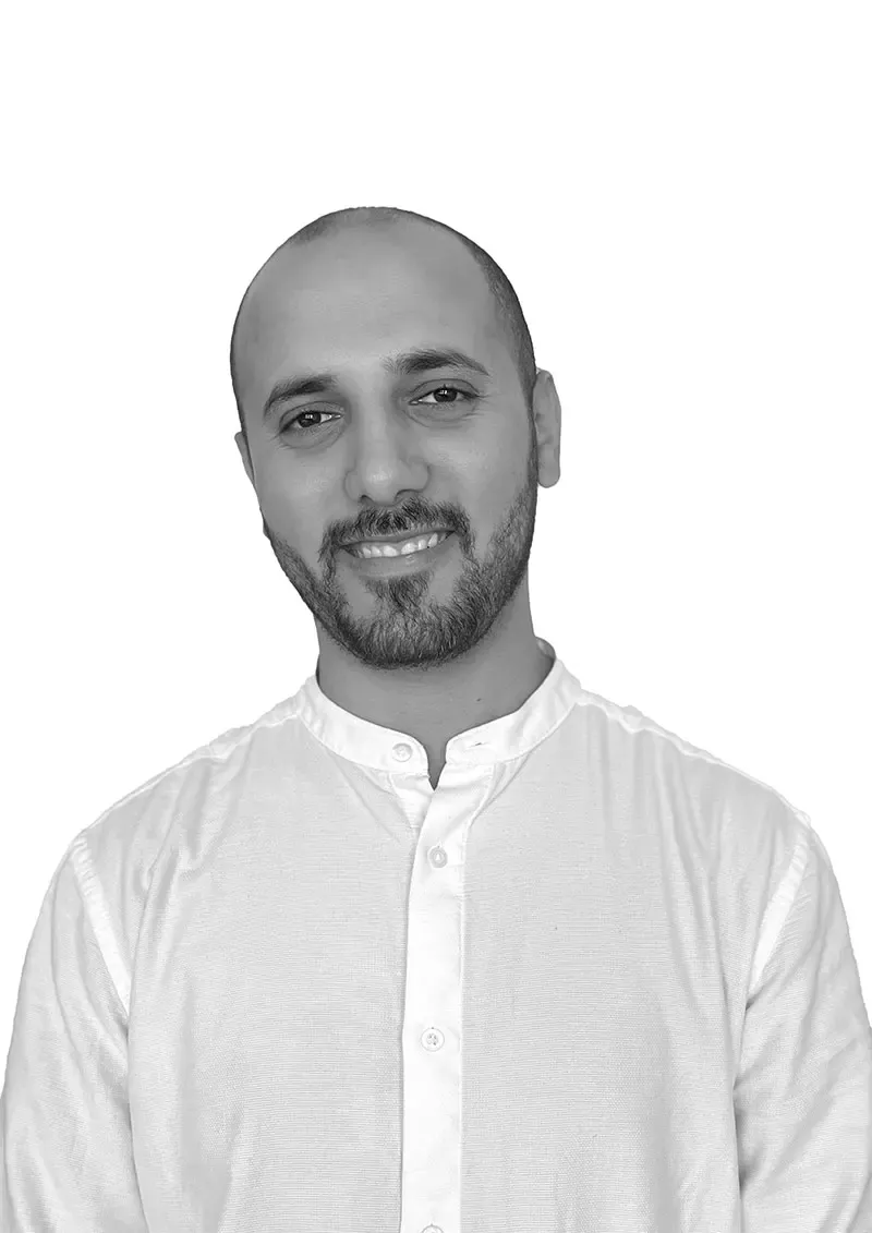 Ahmed Alalim