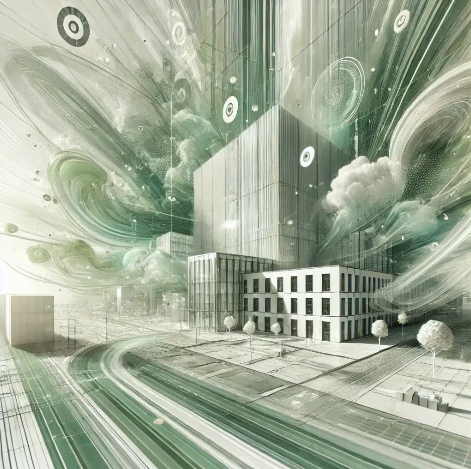 Architectural Visualization Animation Cfa