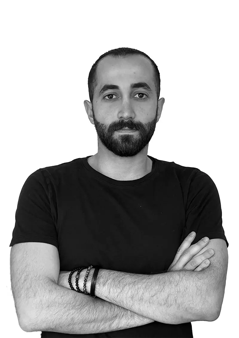 John Ghazal