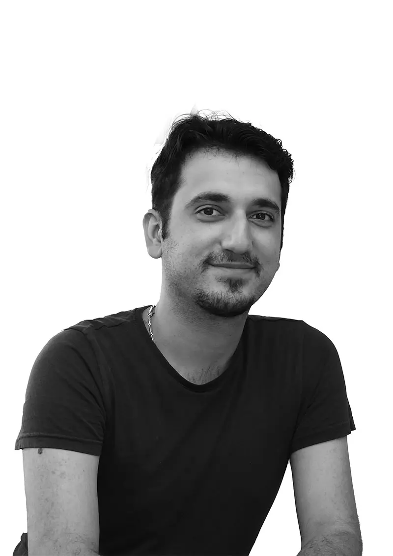Masoud Nobakht