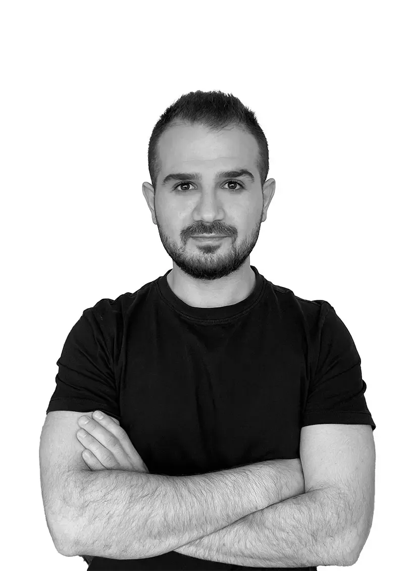 Mohsen Mkahal