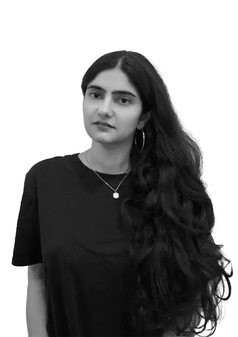 Stuti Sekhri