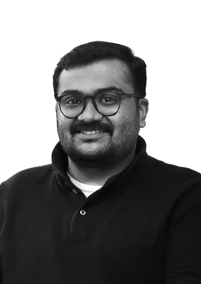 Jithin Chacko