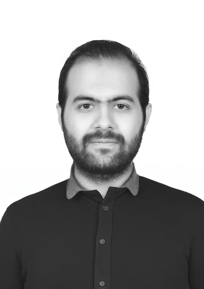 Nima Arab