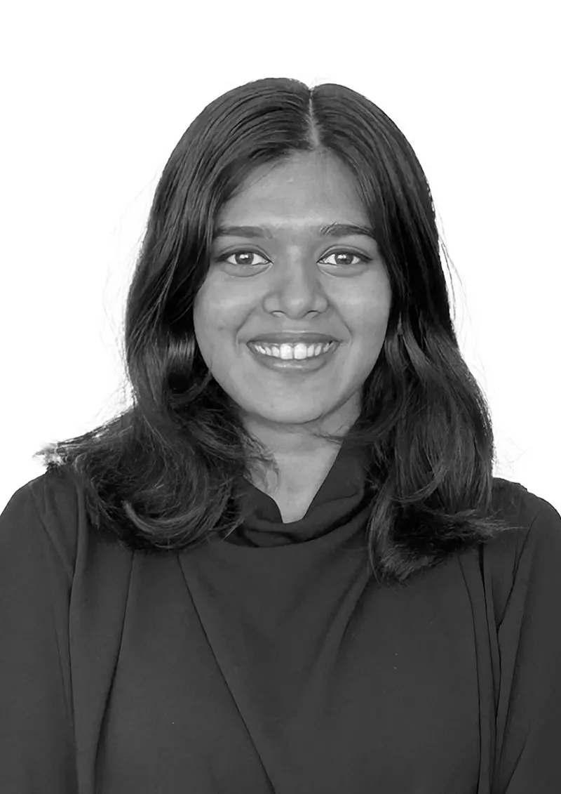 Shilpa Chandran