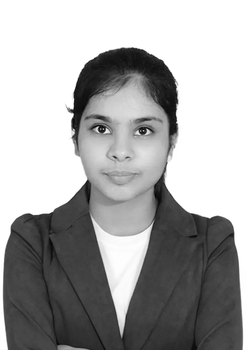 Vrinda Kedia