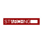 starching