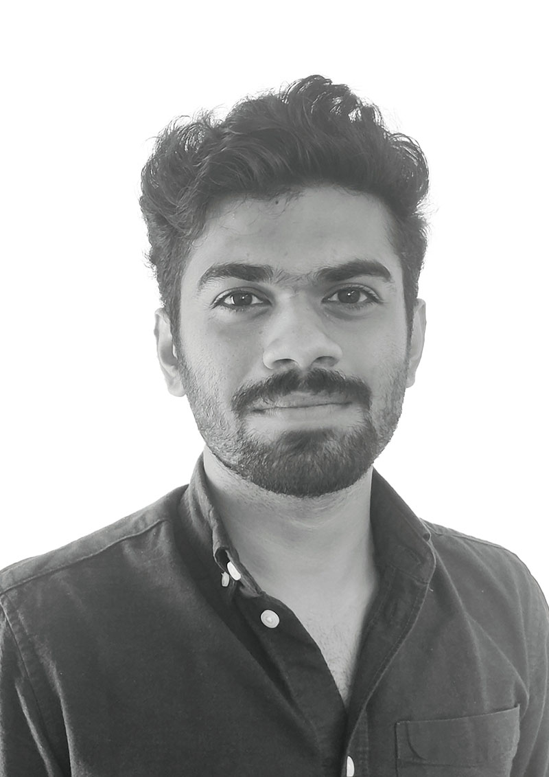 Mohammed Hazil